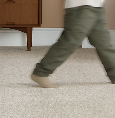 Exciting Lifestyle Floors relaunch